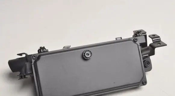 Volvo XC90 Front bumper camera 31471088