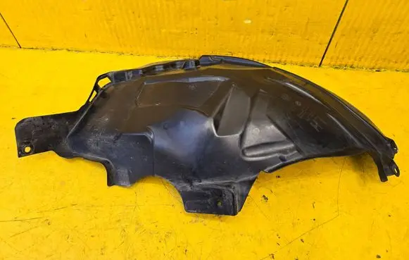 Mercedes-Benz EQC Front wheel arch liner splash guards A2936911900