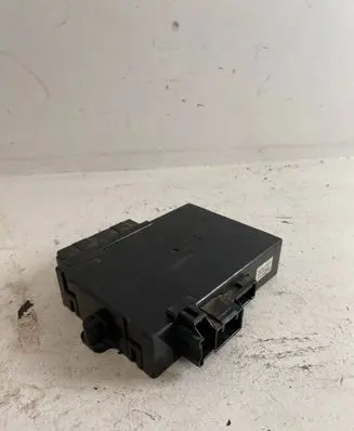 Volvo S80 Seat control module 8691707 02W29T 200174