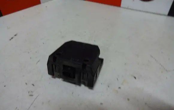 Volkswagen Sharan Alarm movement detector/sensor 7M0959121