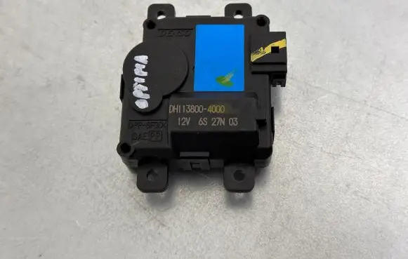 KIA Optima Air flap motor/actuator DH1138004000 1138004000