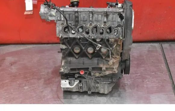 Renault Megane II Engine 