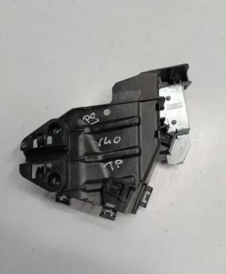 Volvo V40 Rear door exterior handle/bracket 31276224
