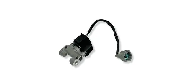 Renault Megane E-Tech Air conditioning (A/C) expansion valve 4433101521 48589