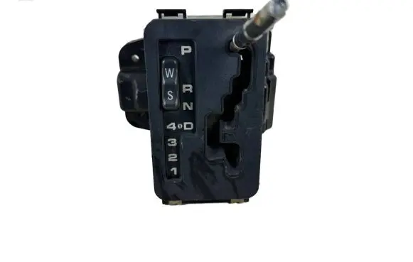 Mercedes-Benz E W210 Gear shifter/selector A2022670137 A1402670837 51134001