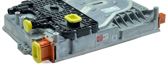 Volkswagen ID.3 Battery charger (optional) 1EE915684Q