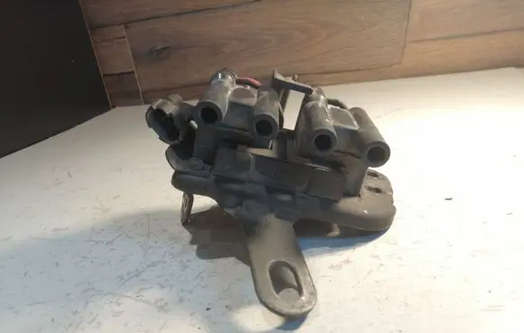 Hyundai Lantra II High voltage ignition coil