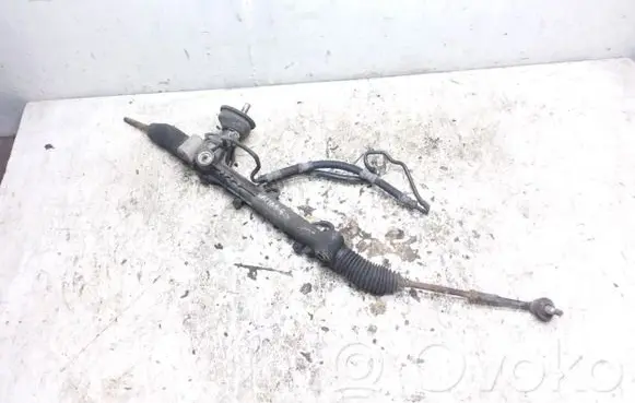 Opel Astra G Steering rack