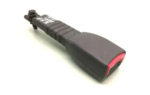 KIA Rio Front seatbelt buckle 060224