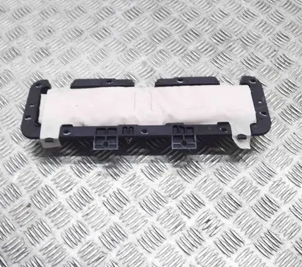 Knee airbag