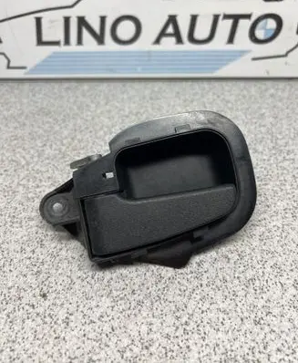 Front door interior handle