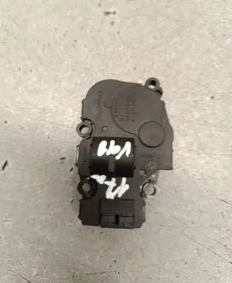 Volvo S90, V90 Air flap motor/actuator FXB101 EH620003 02151B