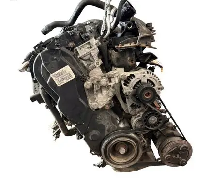 Ford Kuga I Engine D4204T