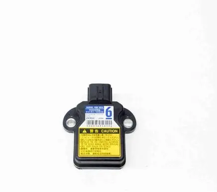 Toyota Prius (XW30) Acceleration sensor 1745005922 8918348030