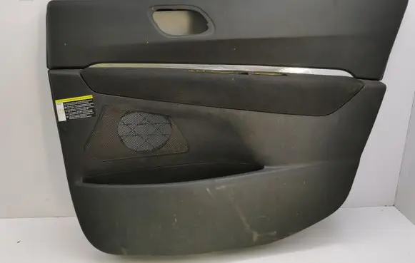 Peugeot 5008 Front door card panel trim 96830355ZE
