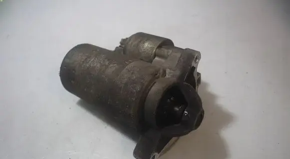 Peugeot Partner Starter motor F000AL1521