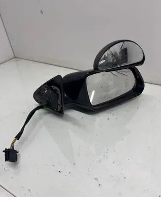 Skoda Octavia Mk2 (1Z) Front door electric wing mirror 2523776