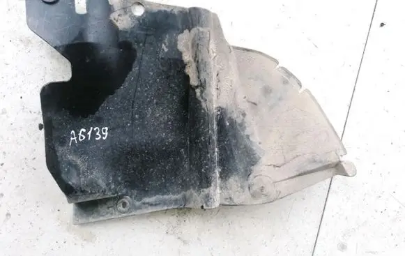 Peugeot 607 Engine splash shield/under tray 9629152580