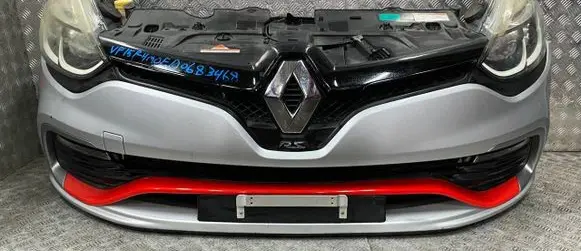 Renault Clio IV Bumpers kit 5R4M0E CLIOIV MRSU6725161