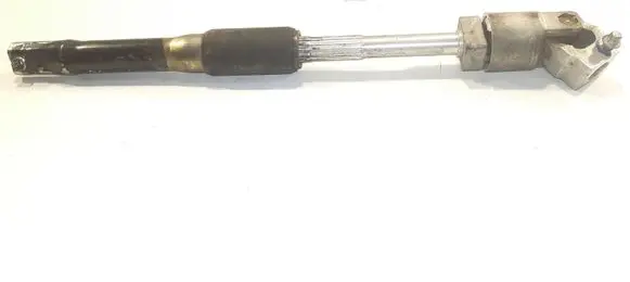 Steering column universal joint