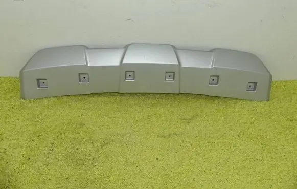 Ford Ka Front bumper lip J7BB-17F771-A