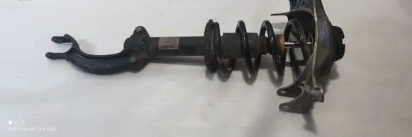Porsche Macan (95B) Front shock absorber/damper 95B411105