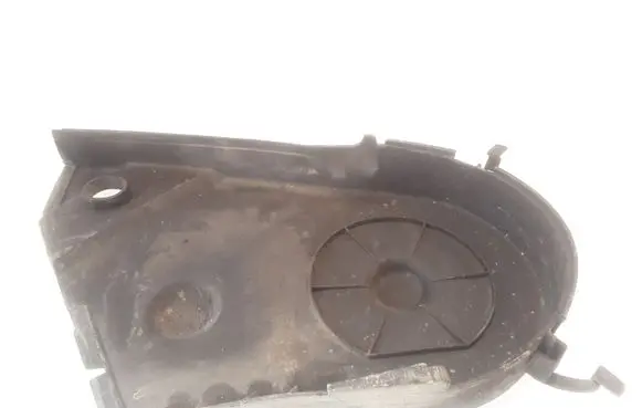 Volkswagen PASSAT B4 Timing belt guard (cover) 026109123B