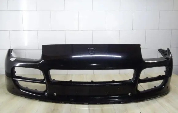 Porsche Cayenne (9PA) Front bumper 7L5