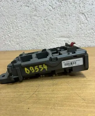 BMW X5 E70 Fuse box set B010105300 D9554
