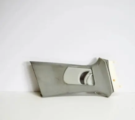 Audi A6 S6 C7 4G (B) pillar trim (top) 4G0867244