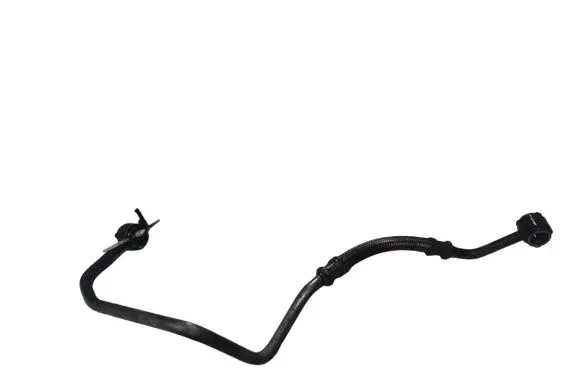 Volvo V40 Turbo turbocharger oiling pipe/hose