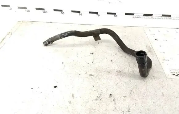 Audi Q7 4L Engine coolant pipe/hose 7L6122109D PXO114425