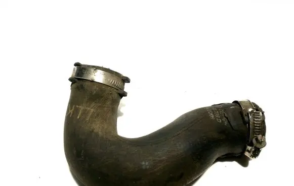 Audi A8 S8 D3 4E Intercooler hose/pipe 4E0145738D