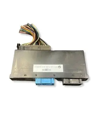 BMW 3 E90 E91 Comfort/convenience module 61356983307 6983307