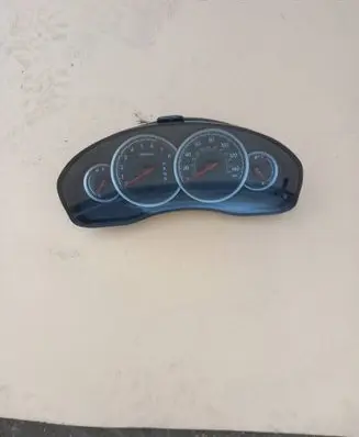 Subaru Outback Speedometer (instrument cluster) 85014AG15A