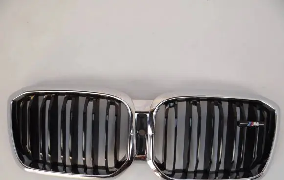 BMW X3 G01 Front grill