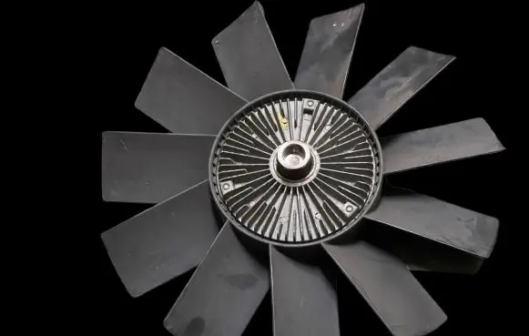 BMW Z3 E36 Fan impeller 7505302 87678