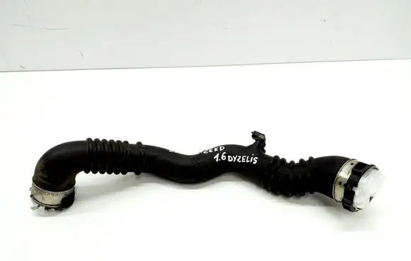 KIA Ceed Air intake duct part 282602U000