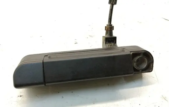 Ford Transit Sliding door interior handle 86VBV266A62AD