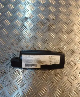 Audi A8 S8 D3 4E Seat airbag 4E0880442 022NJD04V0ZZ 4F0920443