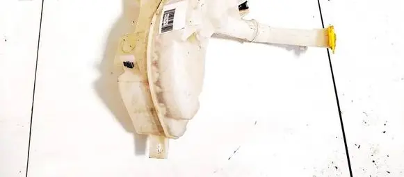 Mazda 3 I Windshield washer fluid reservoir/tank 860142721 860142-721