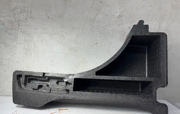 Ford Kuga I Spare wheel section trim 8V41S11168AD 8V41S11168
