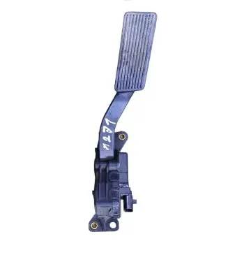Jeep Grand Cherokee (WK) Accelerator throttle pedal