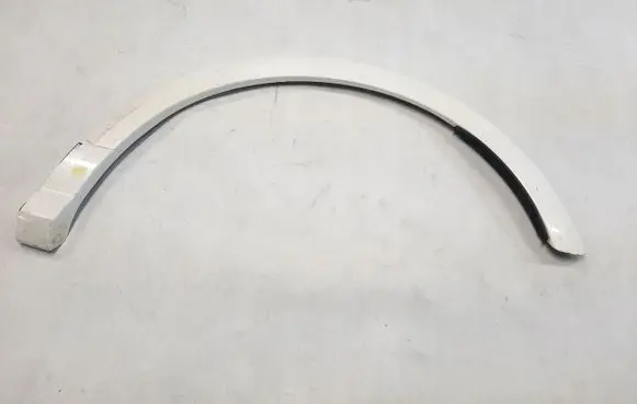 Audi Q2 - Rear arch trim 81A853817A