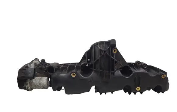 Volkswagen PASSAT B6 Intake manifold 03L129086 1042390S01