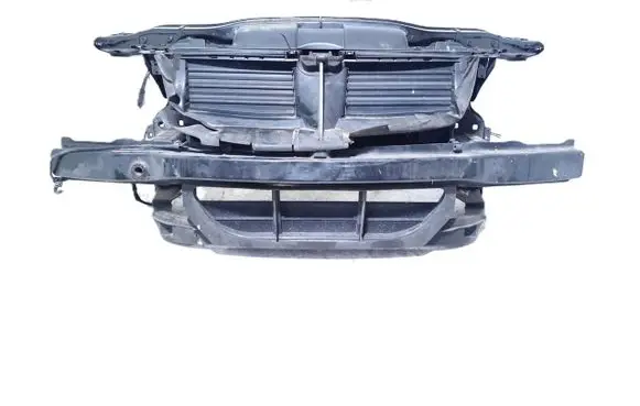 BMW 3 E90 E91 Radiator support slam panel 