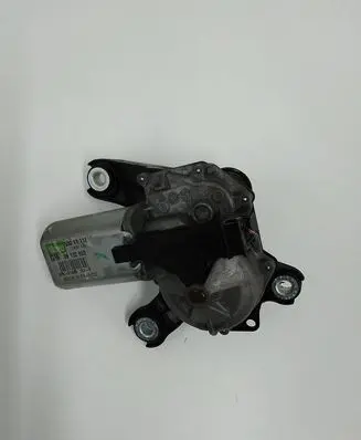 Opel Meriva A Rear window wiper motor 53011112 09132802