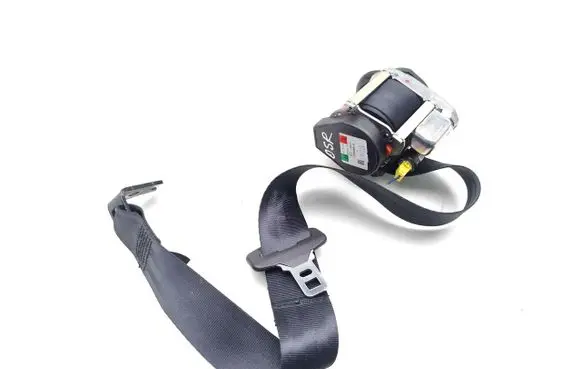 Volvo V40 Rear seatbelt 31292072 619894600