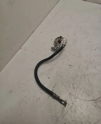 BMW X6 F16 Negative earth cable (battery) 6819309-01