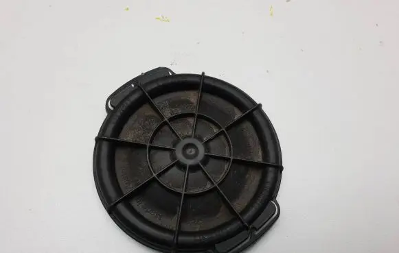 Opel Zafira C Headlight/headlamp dust cover 7408728